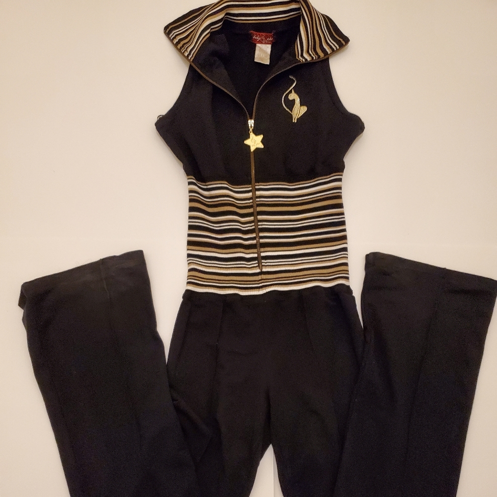 Baby phat jumper